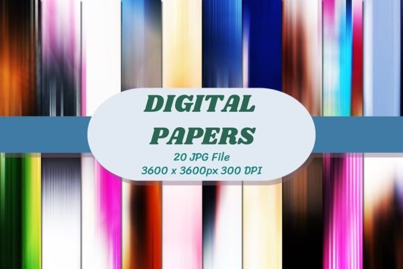 Abstract 79 Background Digital Papers