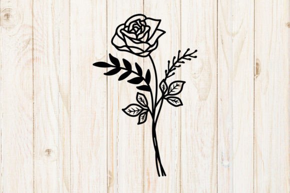 Birth Flower Rose: The Enduring Symbol of June and Modern Digital Creativity