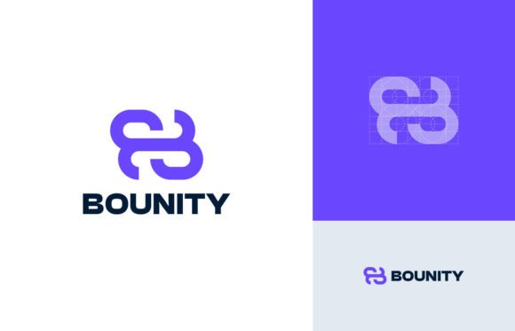 The Power of Simplicity: Mastering the Minimalist Letter B Logo Template for Modern Branding