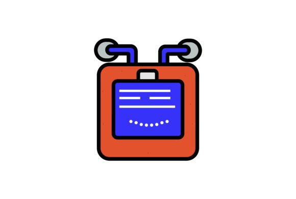Unlocking Creativity with the Robot Toy Head: The Ultimate AI Vector Resource for Modern Designers