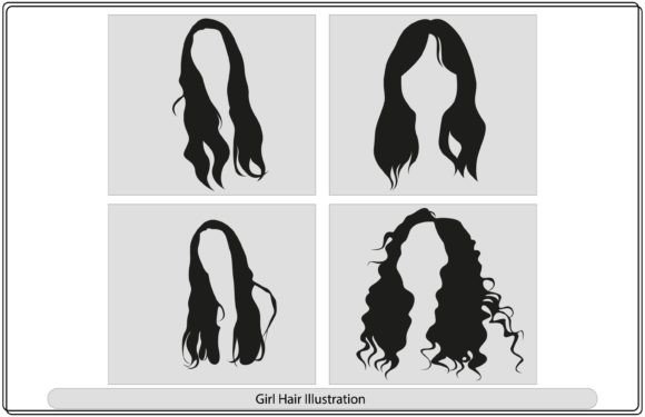 Unlocking the Power of Silhouette Vector Art: A Comprehensive Guide to Profile Sets for Modern Design